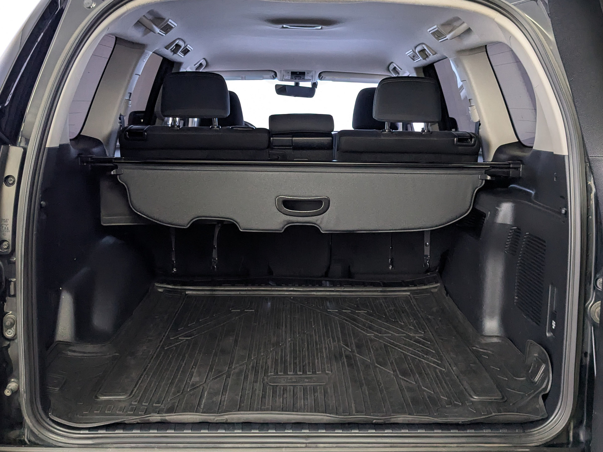 TOYOTA Land Cruiser Prado 2.80 (177 л.с), автомат, 2020, пробег 173 638 км