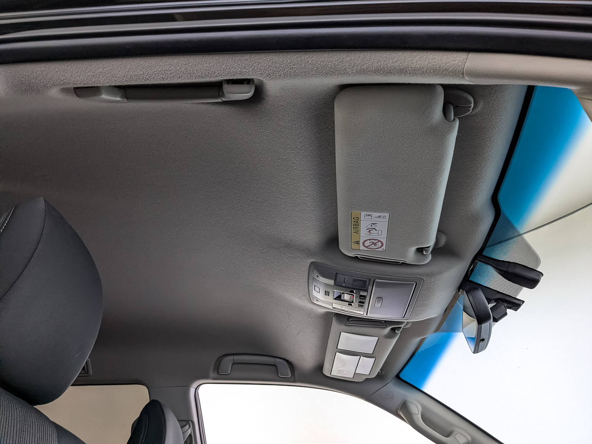 TOYOTA Land Cruiser Prado 2.80 (177 л.с), автомат, 2020, пробег 173 638 км