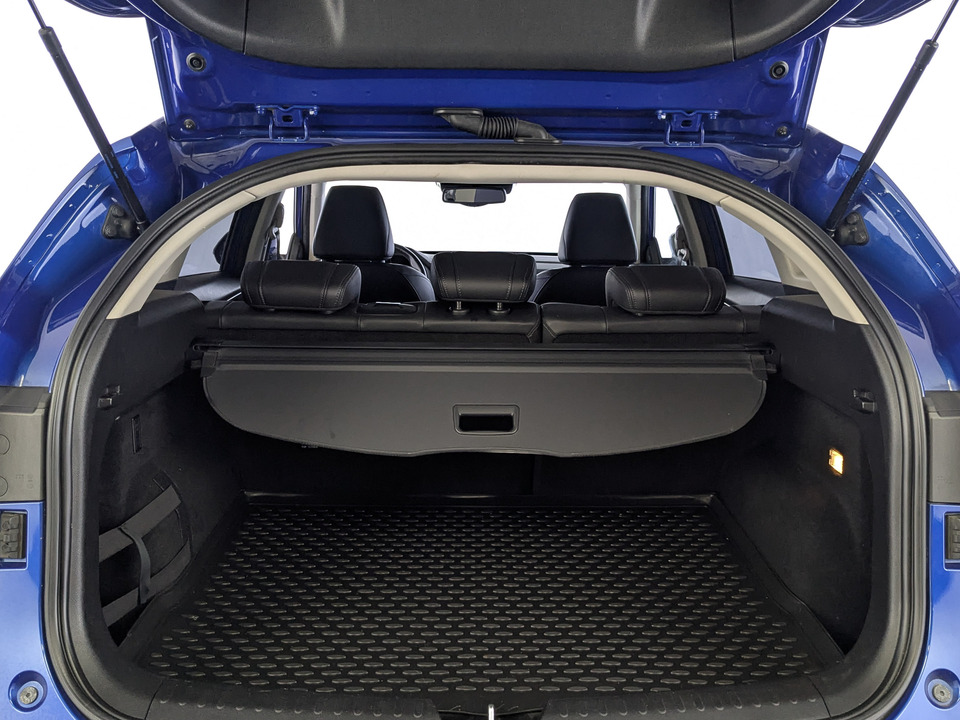 Фото Haval F7 с пробегом 99 160 км