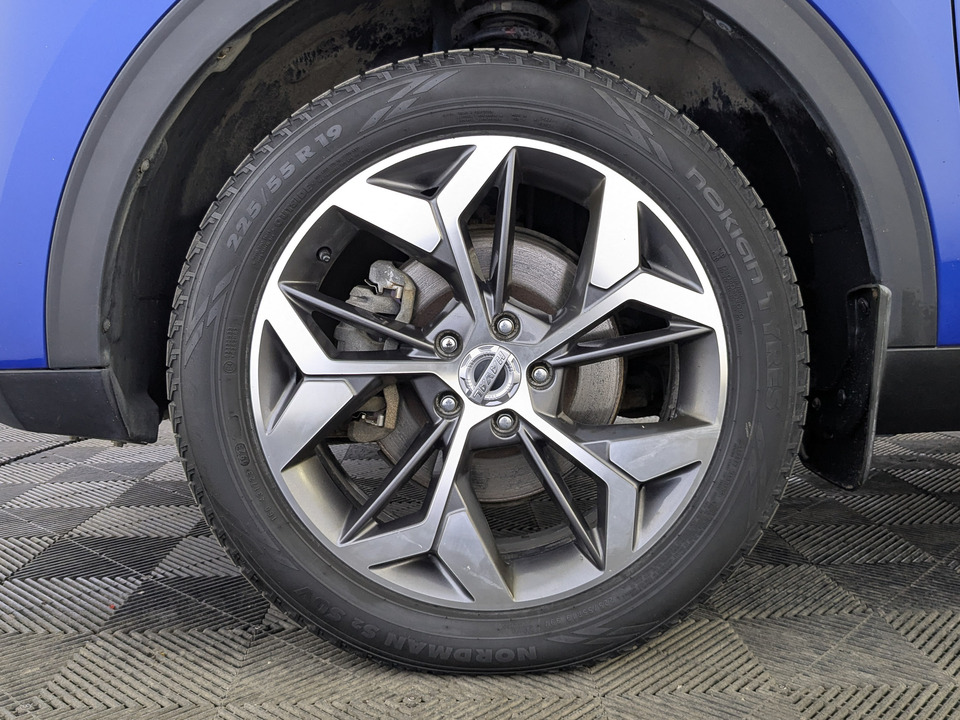 Фото Haval F7 с пробегом 99 160 км