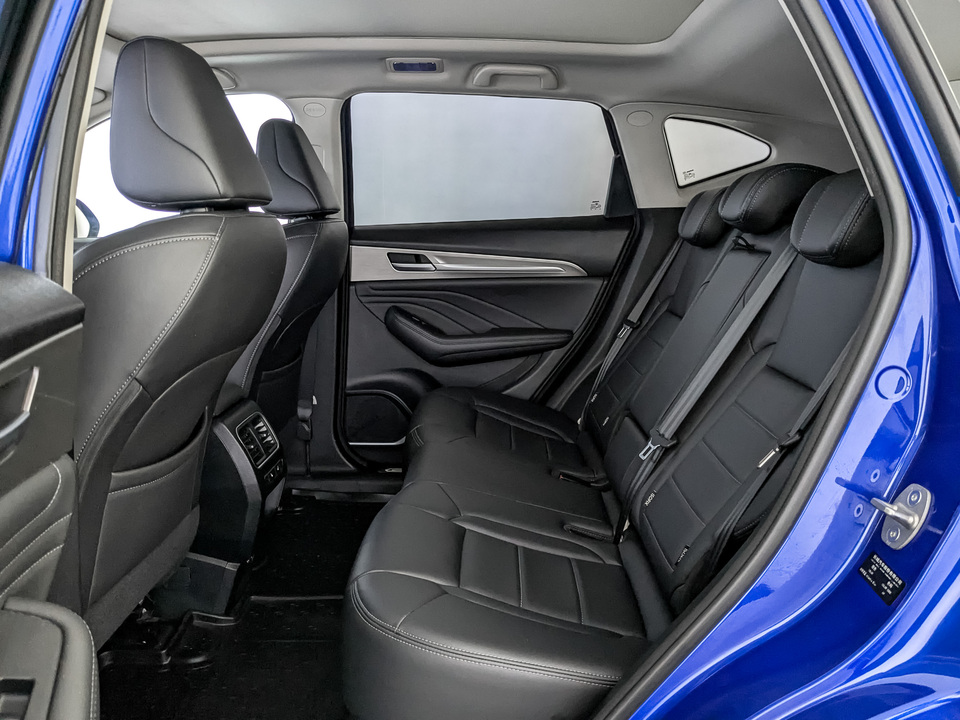 Фото Haval F7 с пробегом 99 160 км