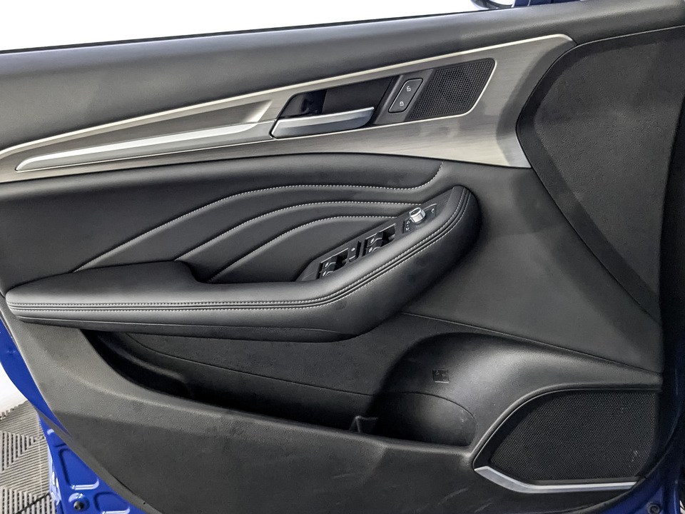 Фото Haval F7 с пробегом 99 160 км