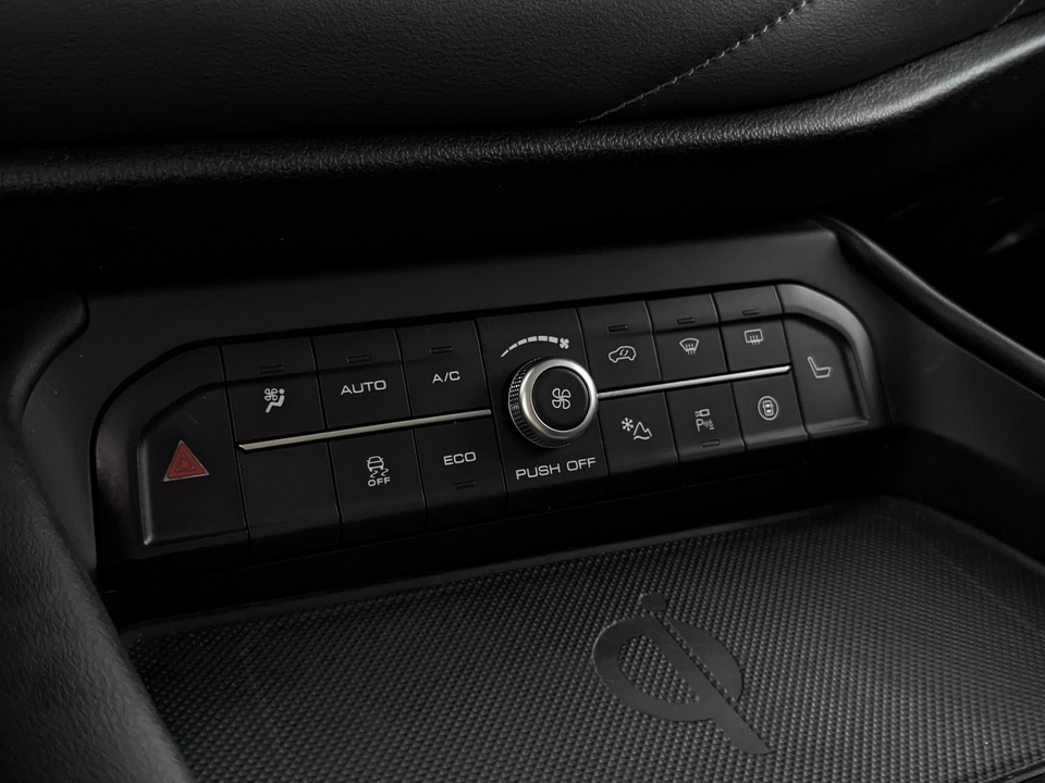 Фото Haval F7 с пробегом 99 160 км