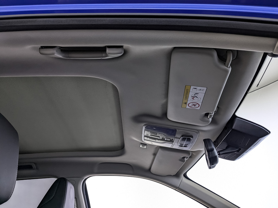 Фото Haval F7 с пробегом 99 160 км