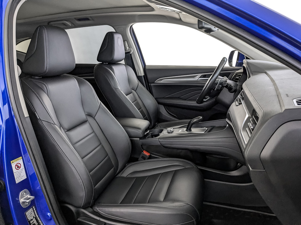 Фото Haval F7 с пробегом 99 160 км