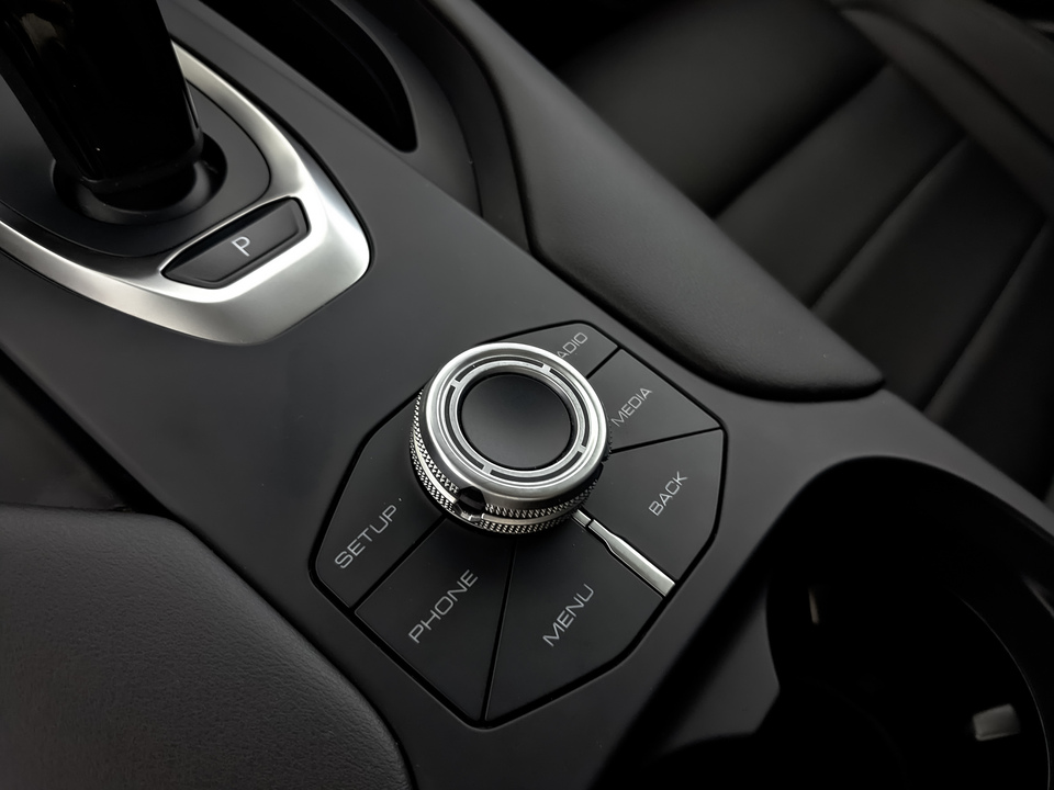 Фото Haval F7 с пробегом 99 160 км
