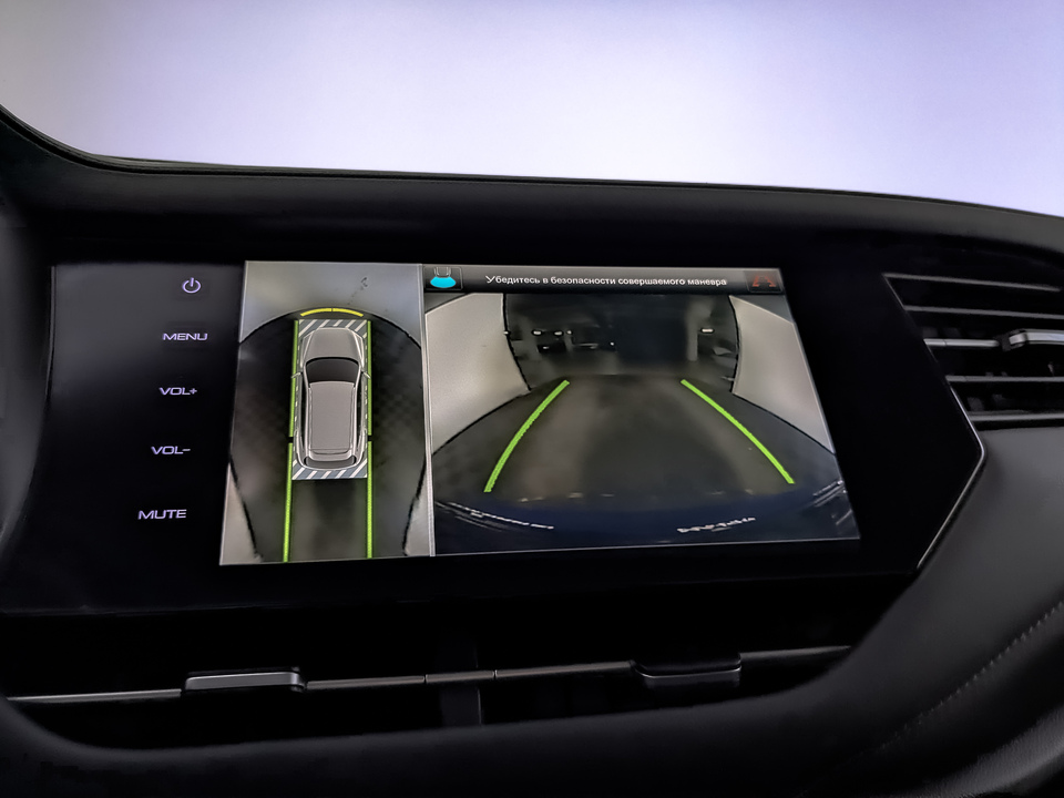 Фото Haval F7 с пробегом 99 160 км
