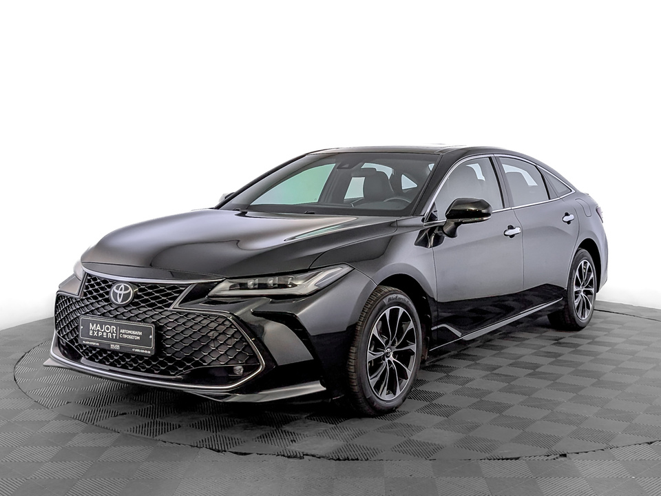 Toyota Avalon V