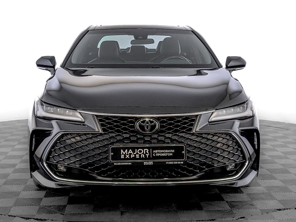 Toyota Avalon V