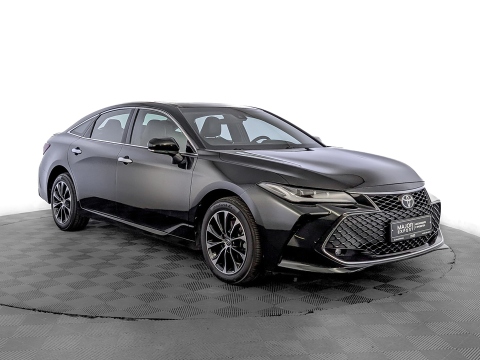 Toyota Avalon V