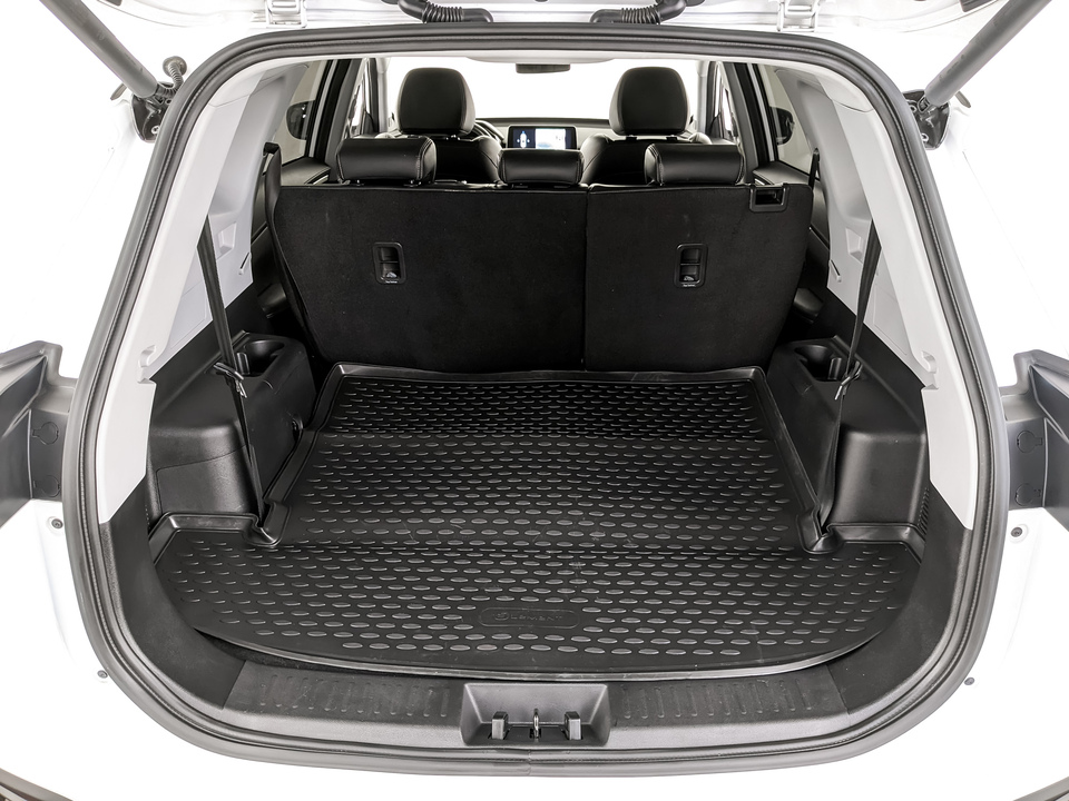 Фото Chery Tiggo 8 с пробегом 75520 км