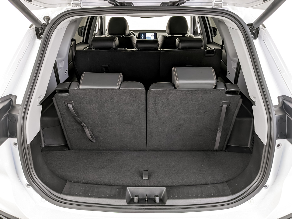 Фото Chery Tiggo 8 с пробегом 75520 км