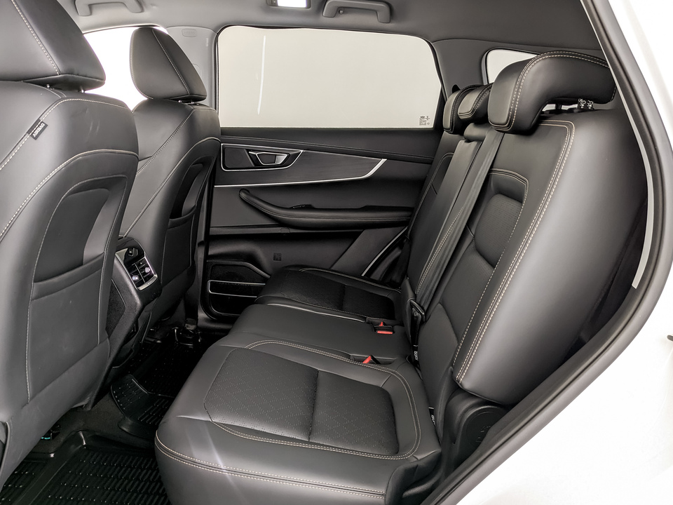 Фото Chery Tiggo 8 с пробегом 75520 км