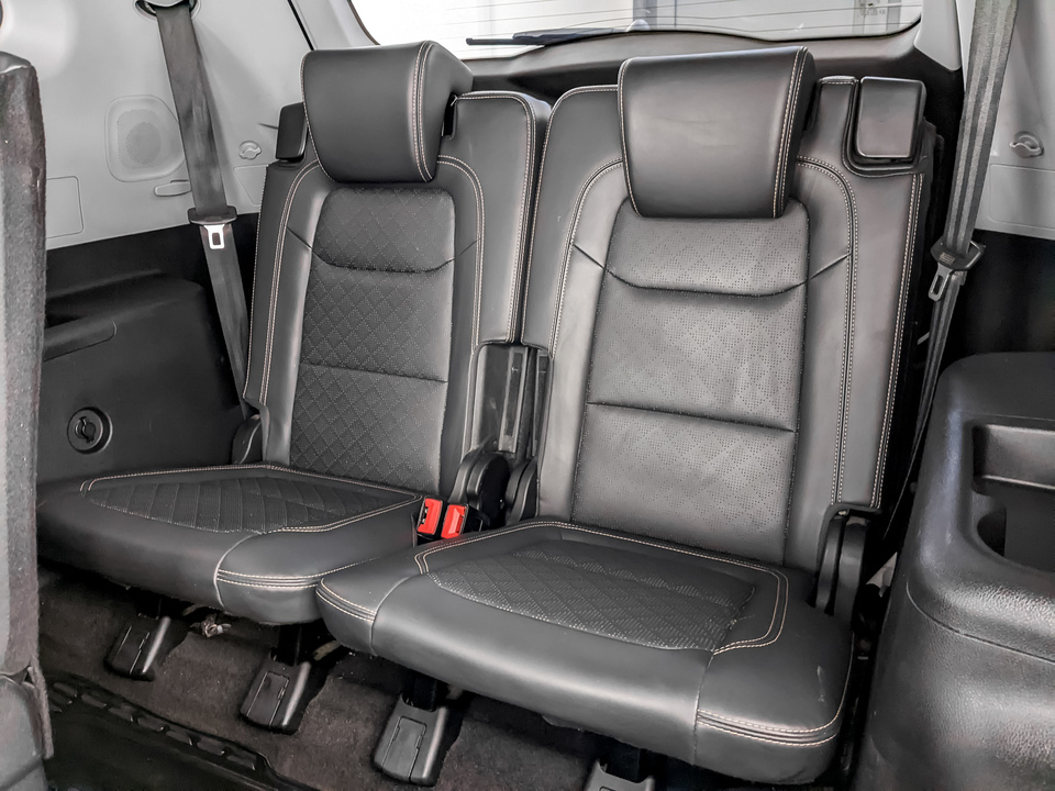 Фото Chery Tiggo 8 с пробегом 75520 км