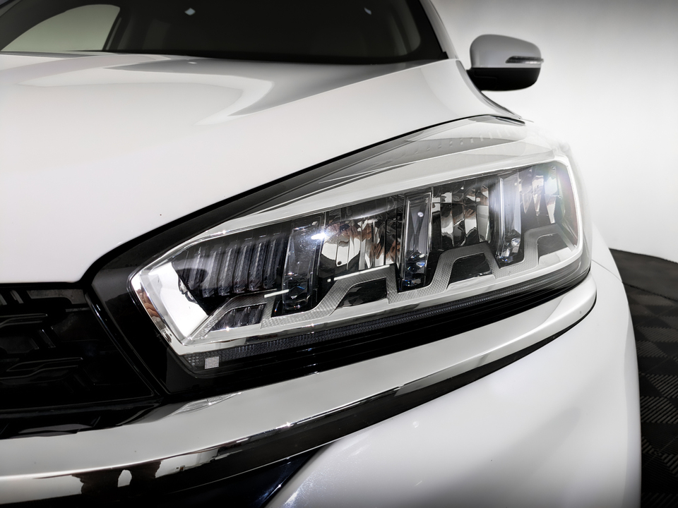 Фото Chery Tiggo 8 с пробегом 75520 км