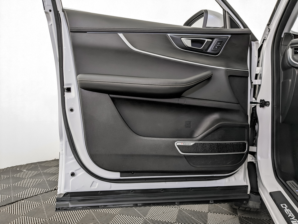 Фото Chery Tiggo 8 с пробегом 75520 км
