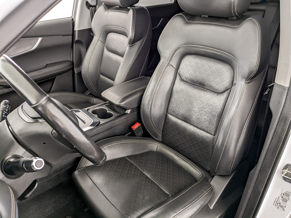 Фото Chery Tiggo 8 с пробегом 75520 км