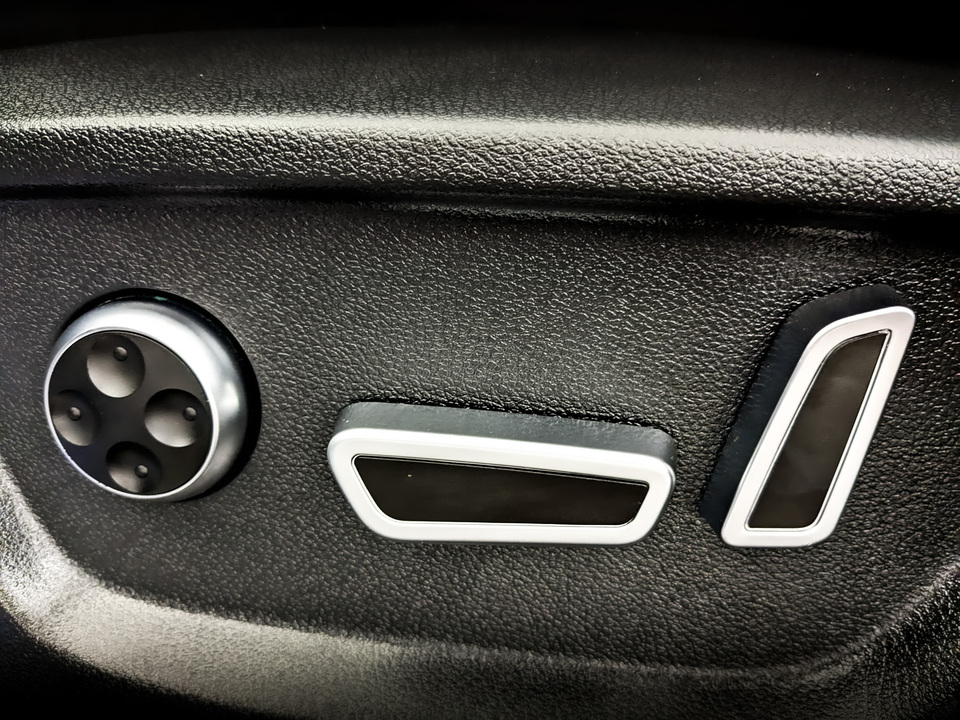 Фото Chery Tiggo 8 с пробегом 75520 км