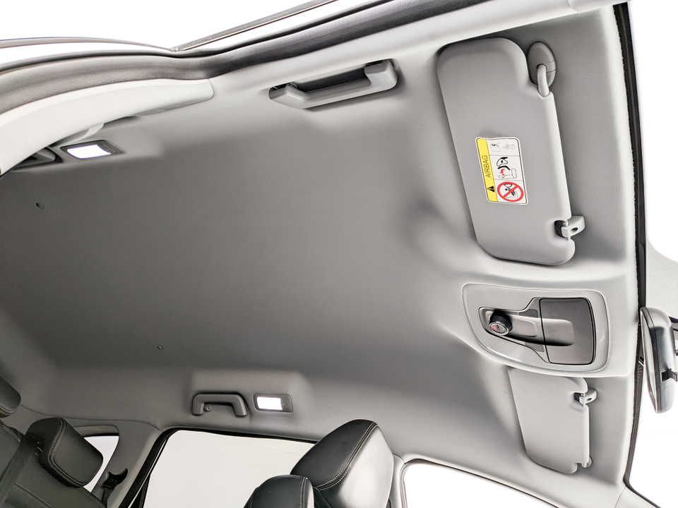 Фото Chery Tiggo 8 с пробегом 75520 км