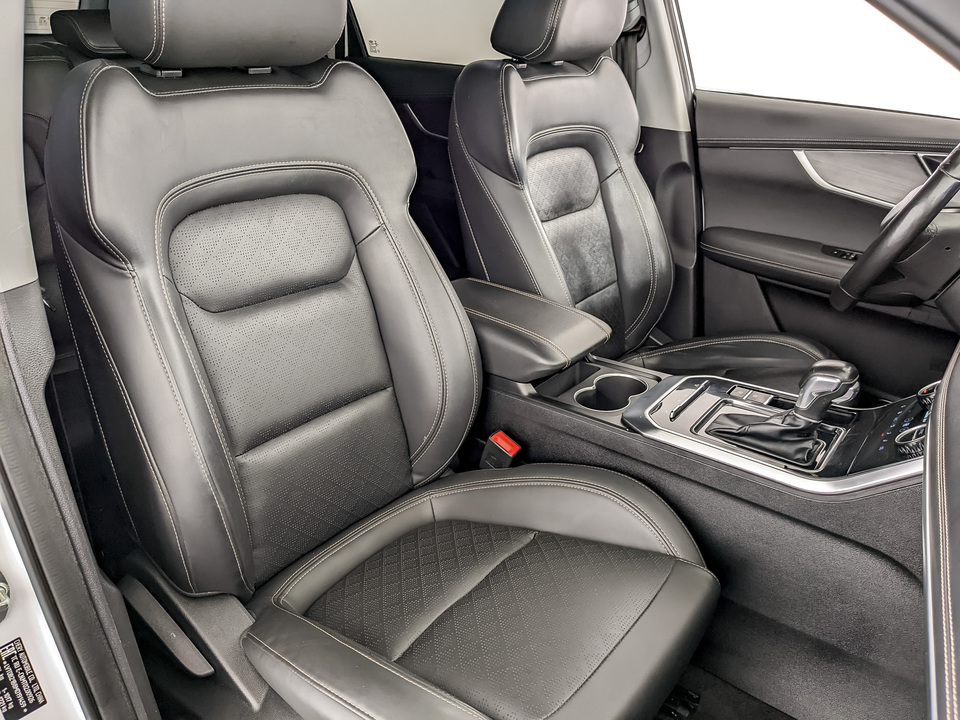 Фото Chery Tiggo 8 с пробегом 75520 км