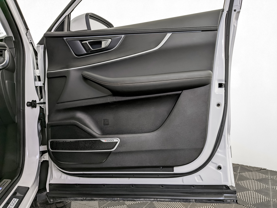 Фото Chery Tiggo 8 с пробегом 75520 км