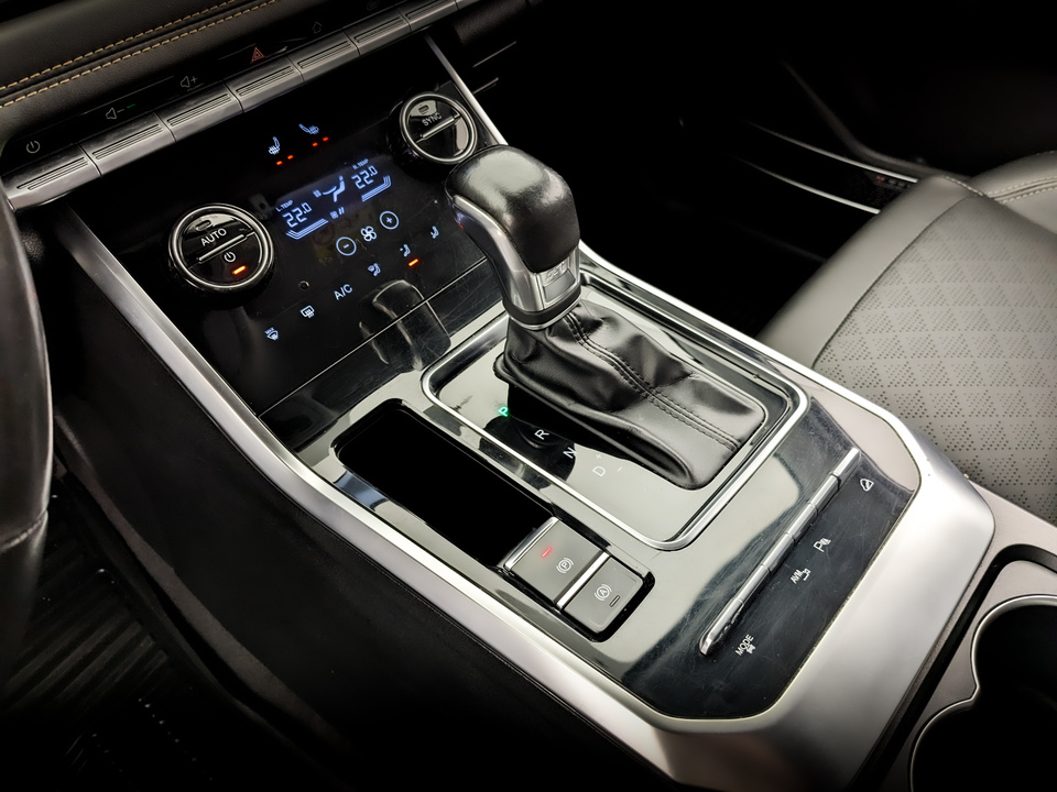 Фото Chery Tiggo 8 с пробегом 75520 км