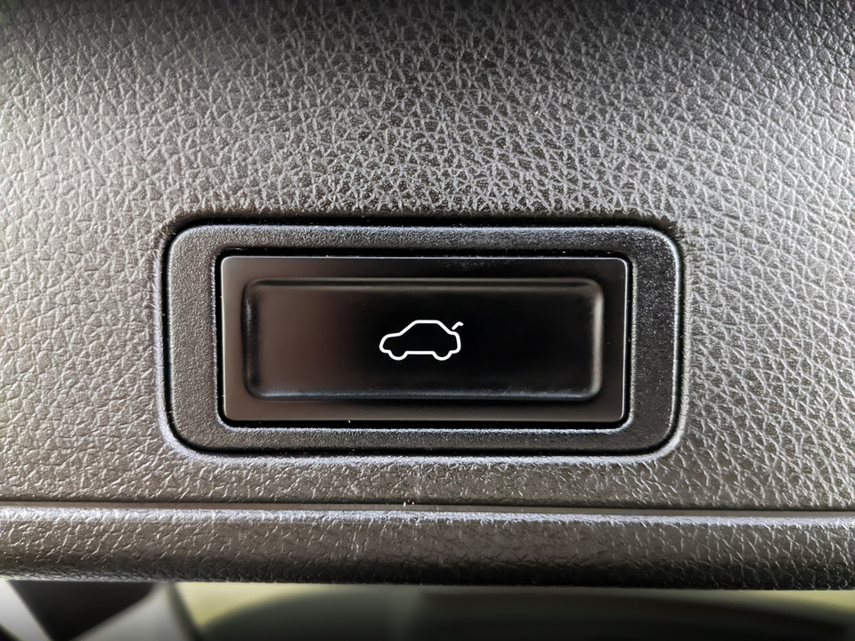 Фото Chery Tiggo 8 с пробегом 75520 км