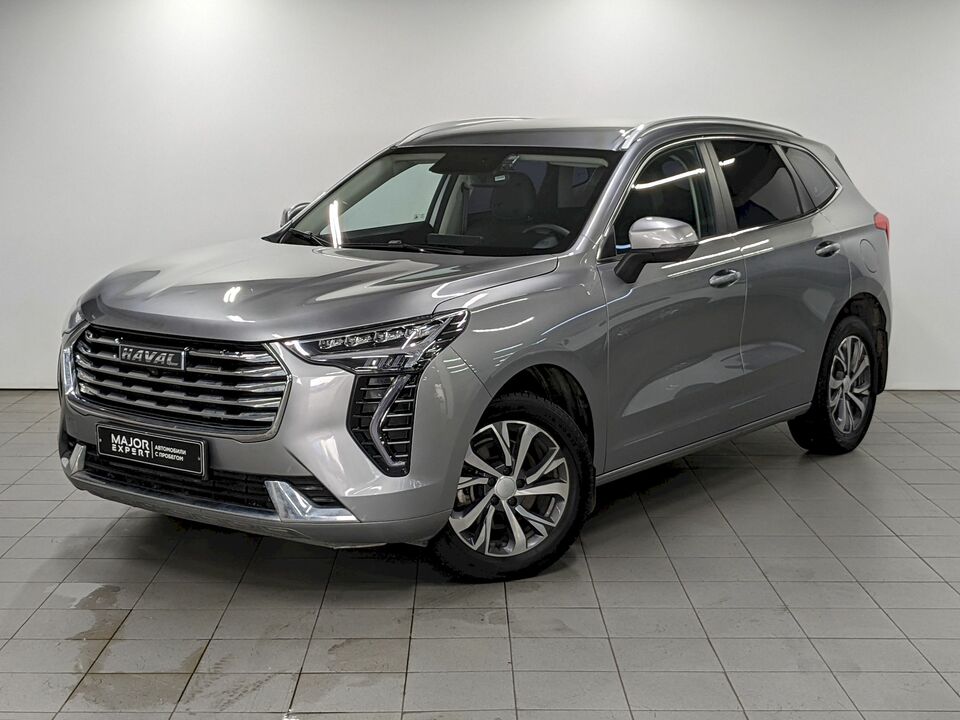 Фото Haval Jolion с пробегом 28 579 км