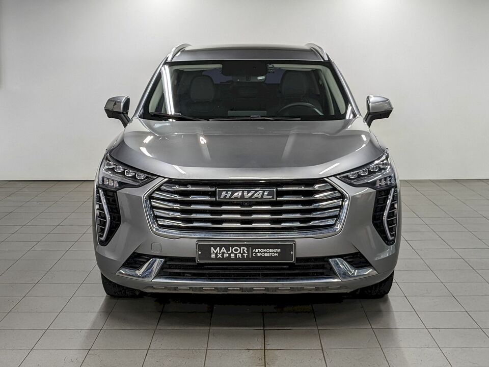 Фото Haval Jolion с пробегом 28 579 км
