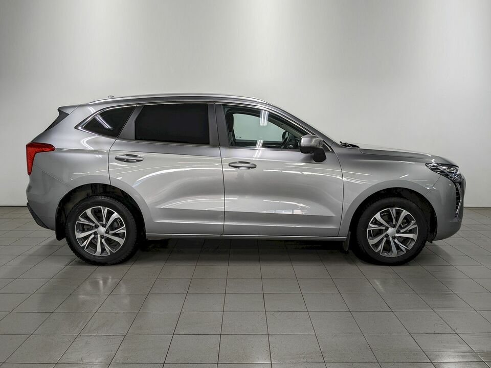 Фото Haval Jolion с пробегом 28 579 км
