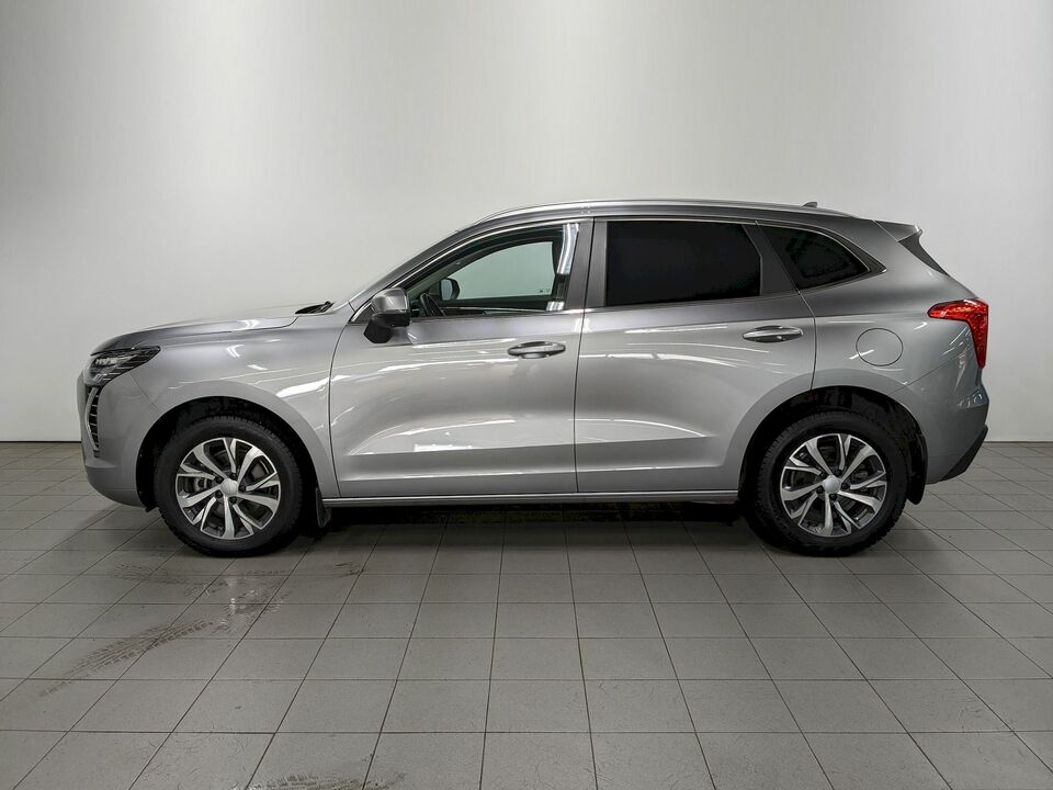 Фото Haval Jolion с пробегом 28 579 км