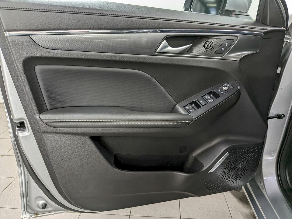 Фото Haval Jolion с пробегом 28 579 км