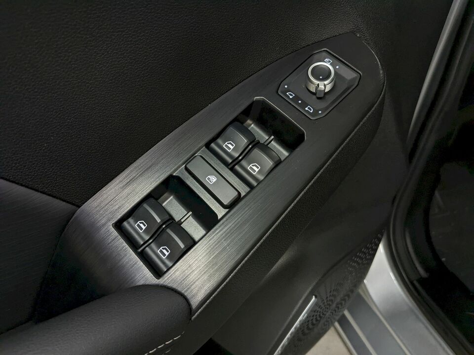 Фото Haval Jolion с пробегом 28 579 км