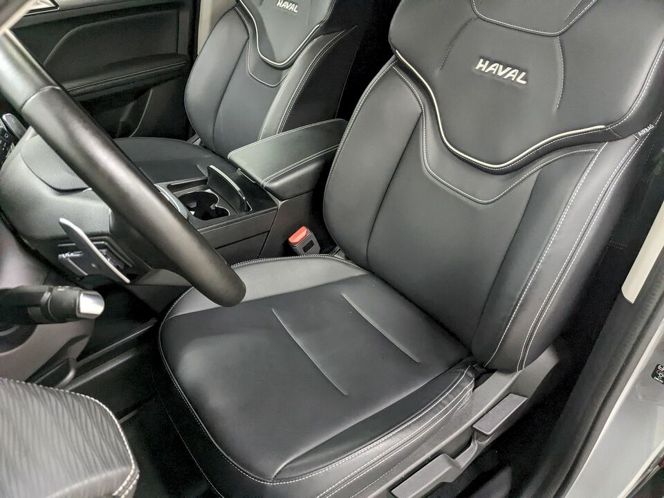 Фото Haval Jolion с пробегом 28 579 км