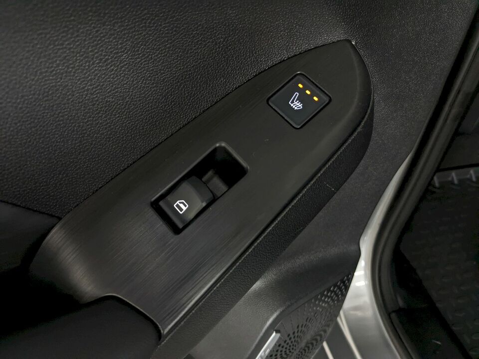 Фото Haval Jolion с пробегом 28 579 км