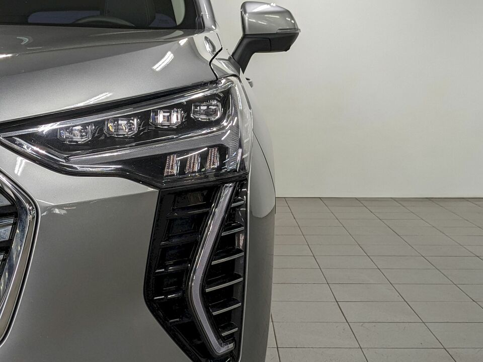 Фото Haval Jolion с пробегом 28 579 км