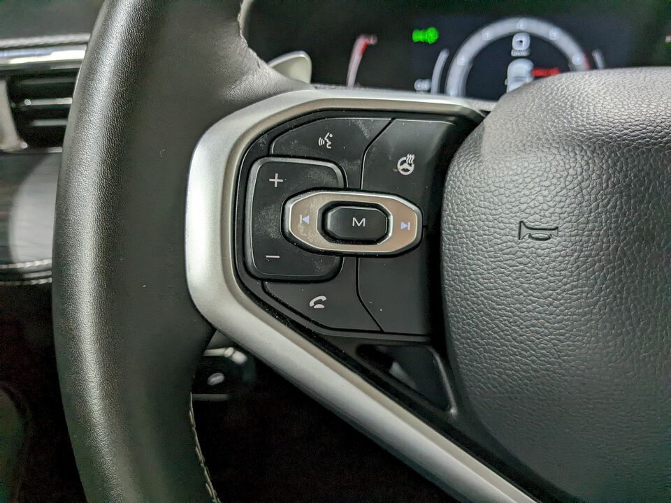 Фото Haval Jolion с пробегом 28 579 км
