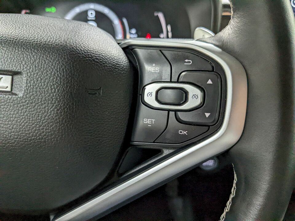 Фото Haval Jolion с пробегом 28 579 км