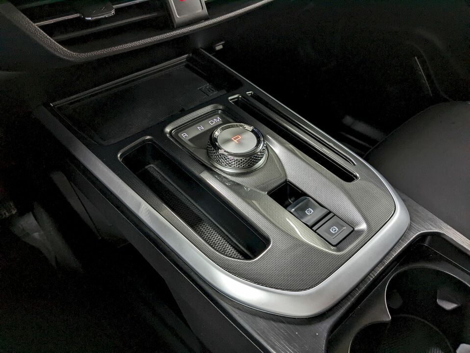 Фото Haval Jolion с пробегом 28 579 км