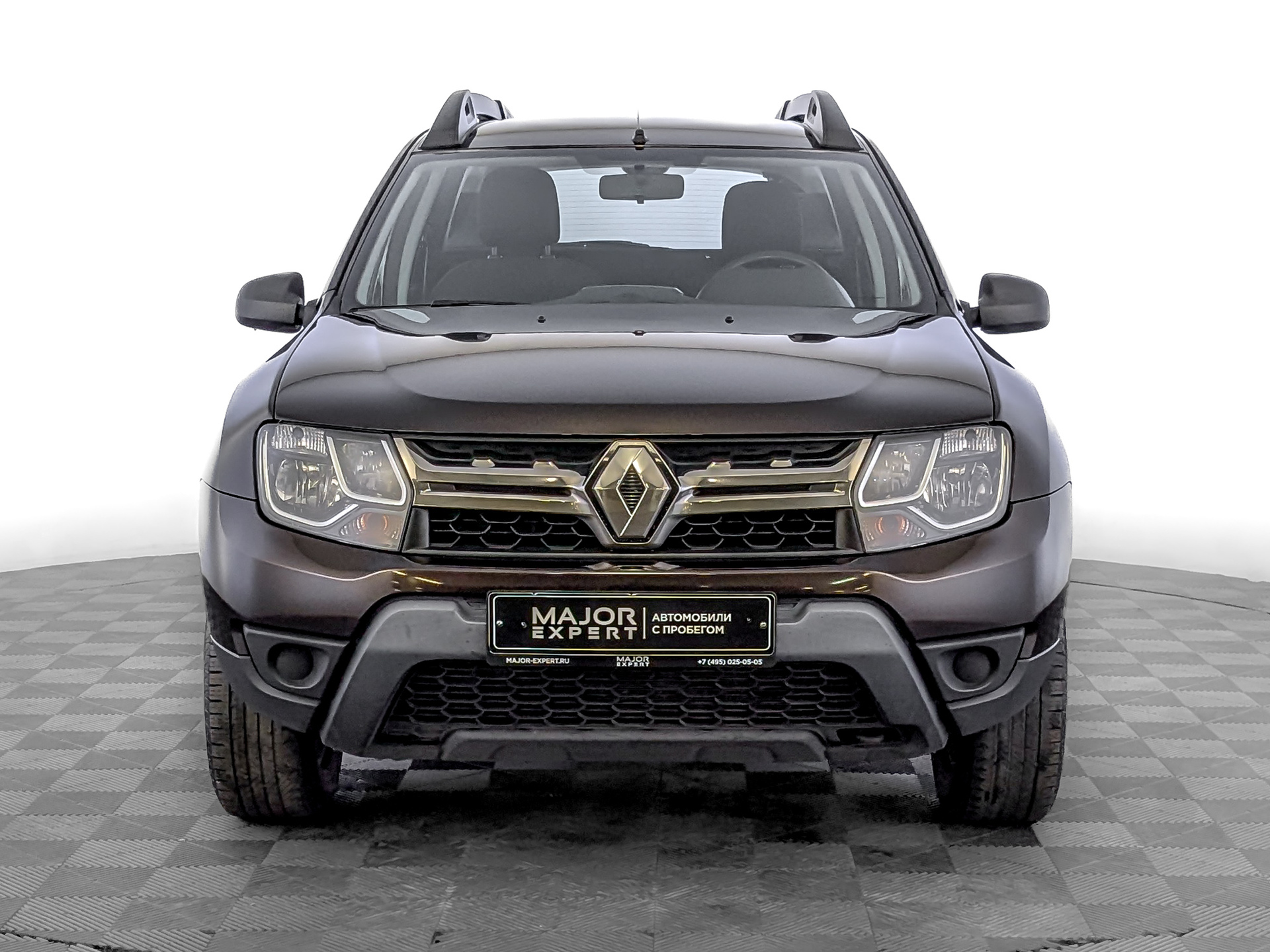 RENAULT Duster 1.60 (114 л.с), механическая, 2019, пробег 113 230 км