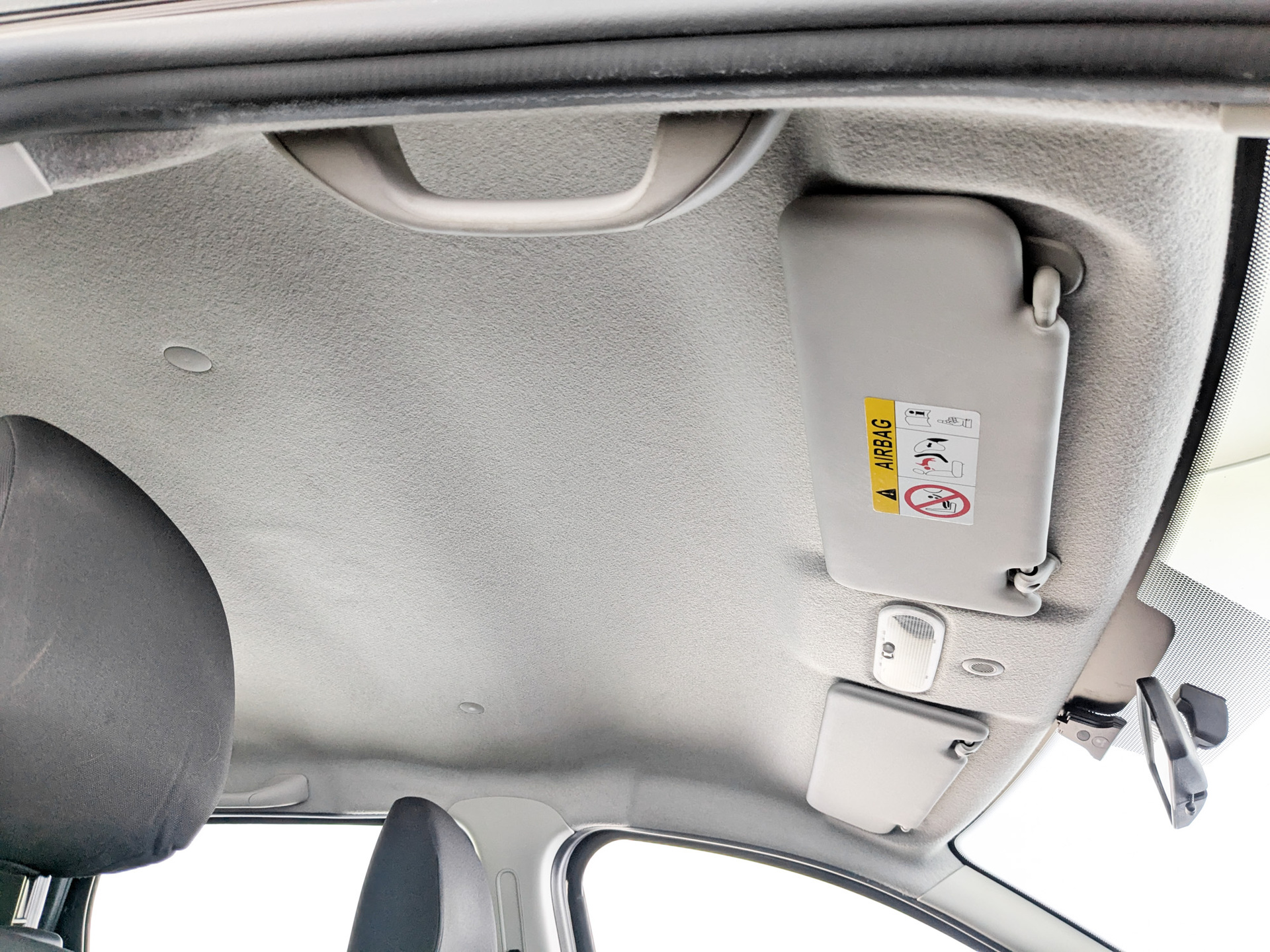RENAULT Duster 1.60 (114 л.с), механическая, 2019, пробег 113 230 км