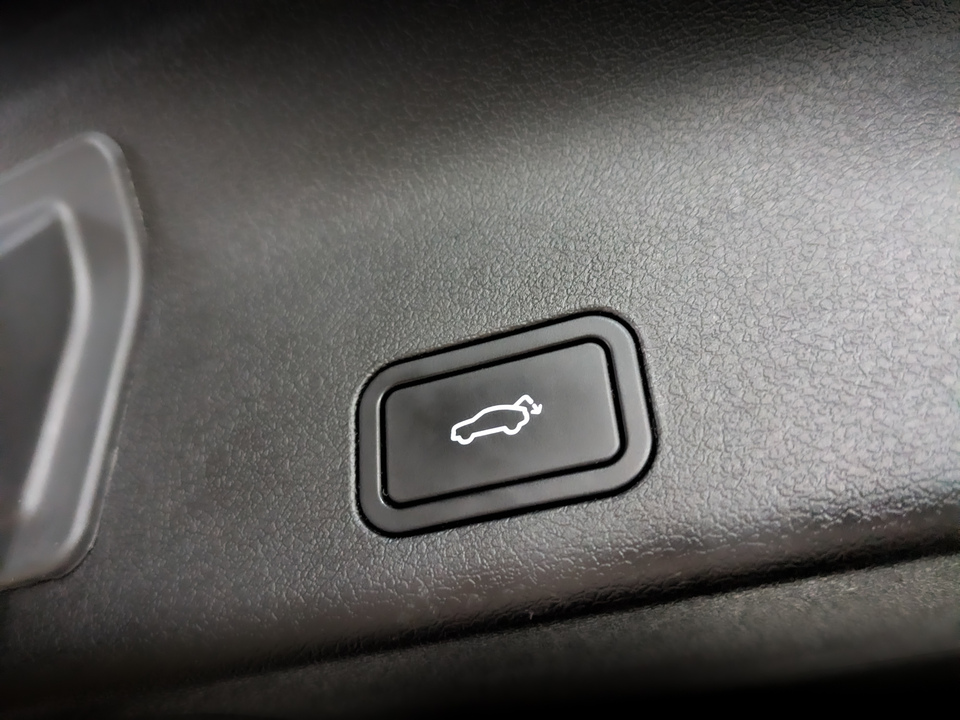 Фото Geely Atlas Pro с пробегом 56 834 км