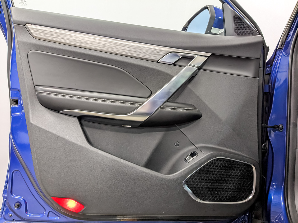 Фото Geely Atlas Pro с пробегом 56 834 км