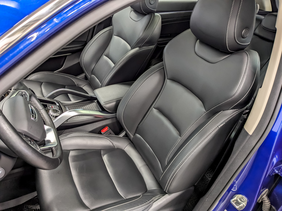 Фото Geely Atlas Pro с пробегом 56 834 км