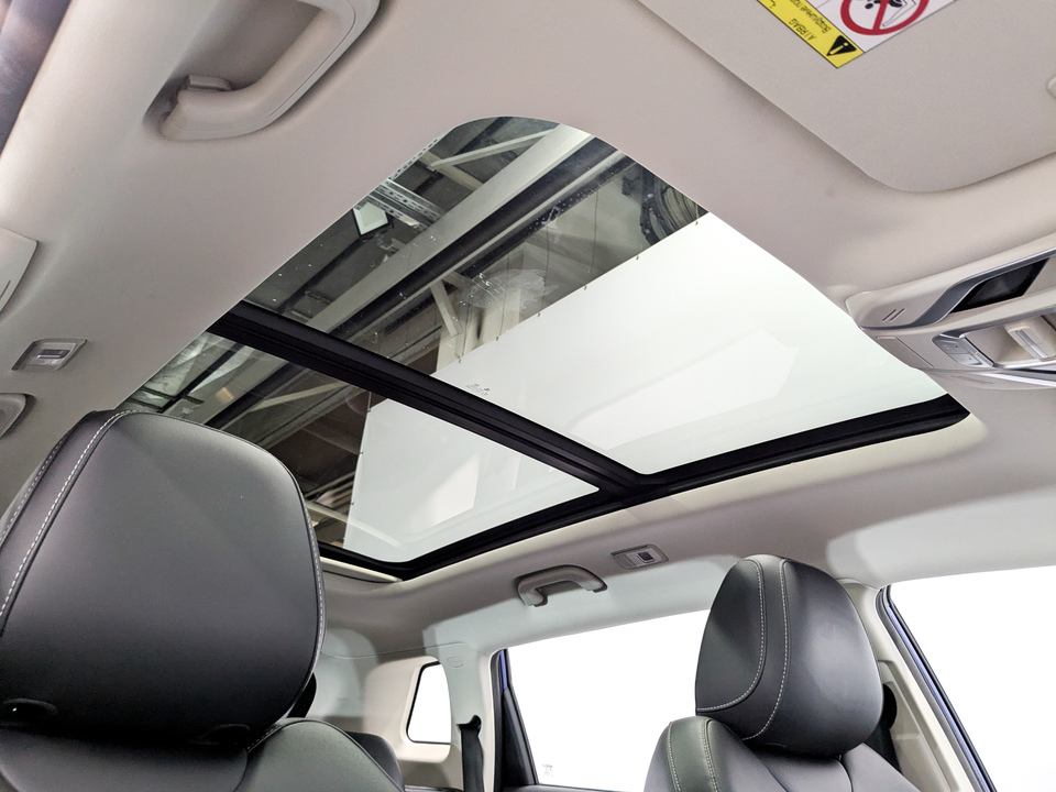 Фото Geely Atlas Pro с пробегом 56 834 км