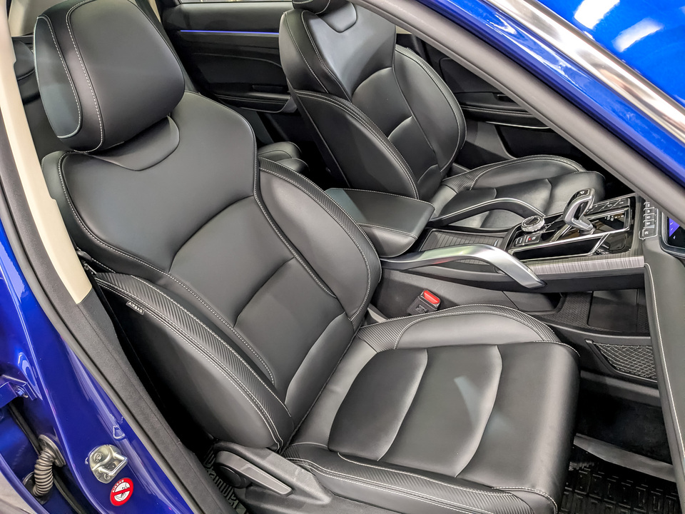 Фото Geely Atlas Pro с пробегом 56 834 км