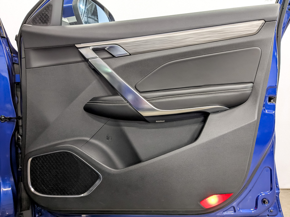 Фото Geely Atlas Pro с пробегом 56 834 км