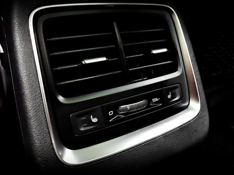 Фото Geely Atlas Pro с пробегом 56 834 км