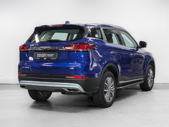 Geely Atlas Pro