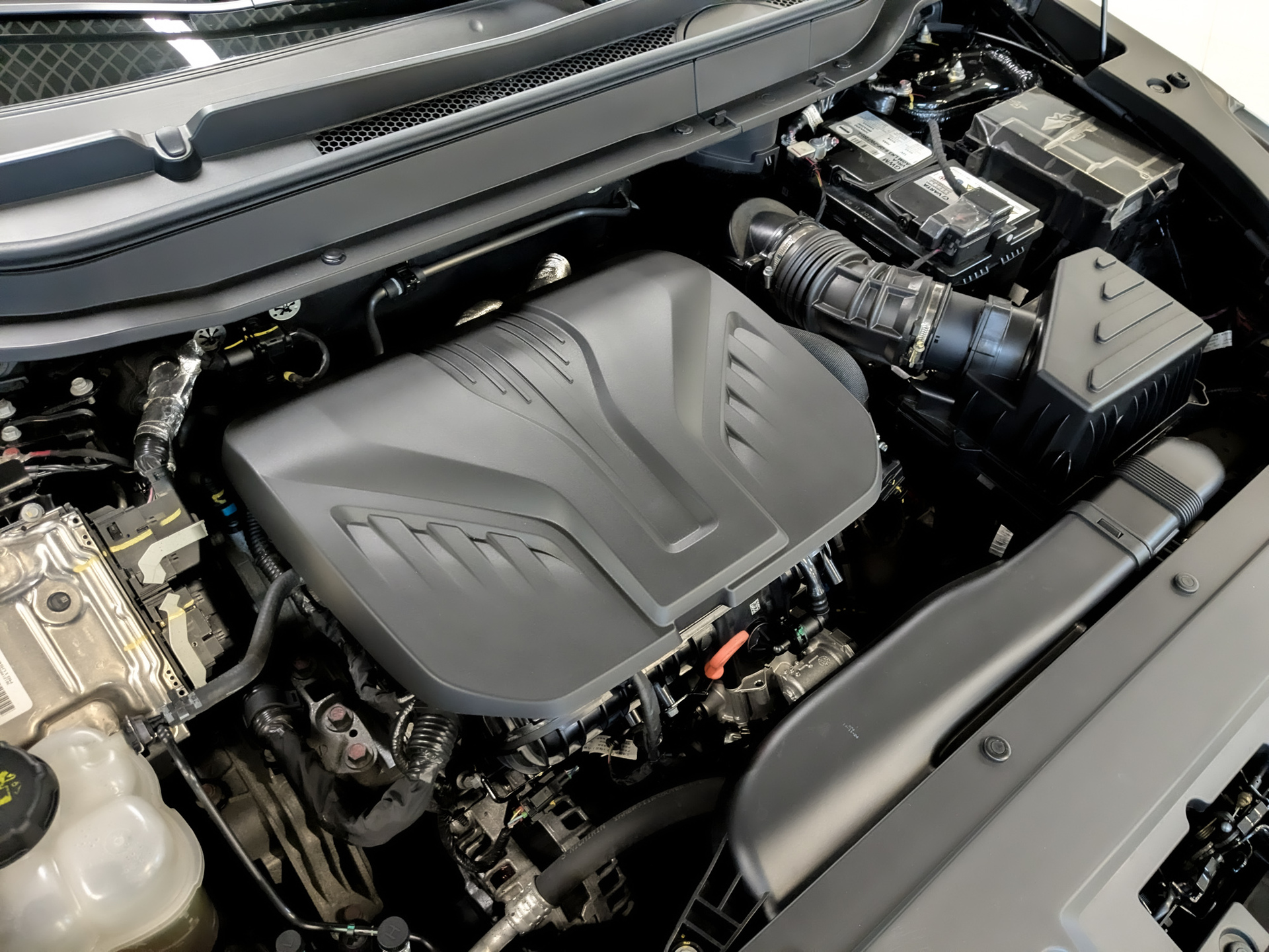 HAVAL F7 2.00 (192 л.с), автомат, 2025, пробег 23 038 км